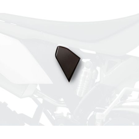 Osłona filtra powietrza POLISPORT GAS GAS EC 125