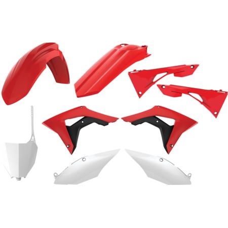Zestaw osłon POLISPORT HONDA CRF 250
