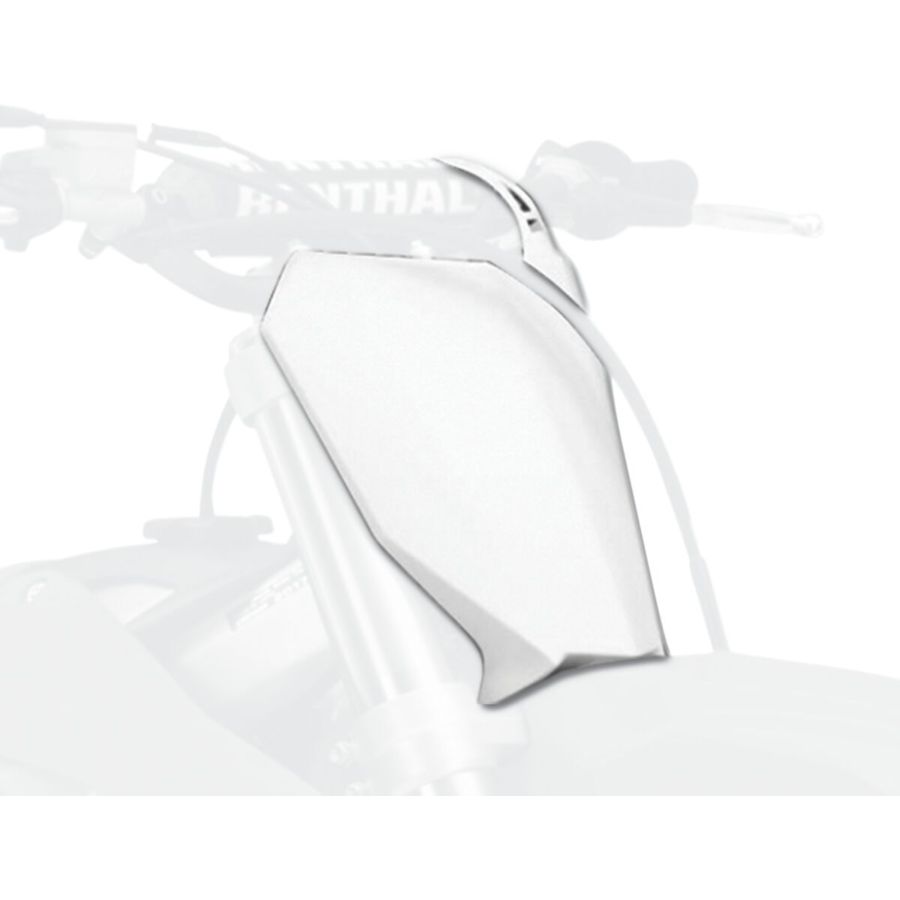 Tablica rejestracyjna POLISPORT HONDA CRF 250