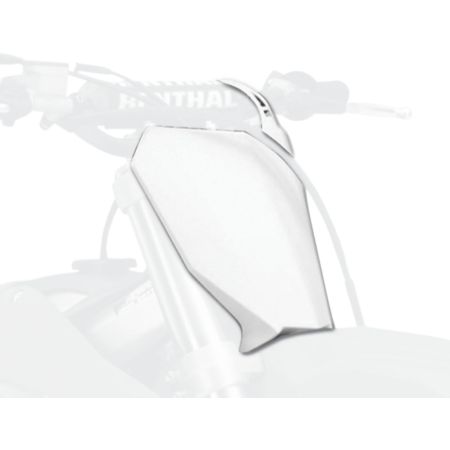 Tablica rejestracyjna POLISPORT HONDA CRF 250