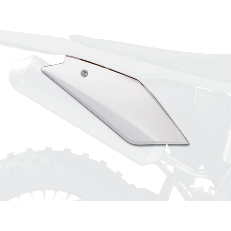 Panele boczne POLISPORT GAS GAS EC 125 Panele boczne POLISPORT GAS GAS EC 125
