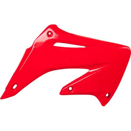 Osłona chłodnicy POLISPORT HONDA CR 125
