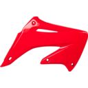 Osłona chłodnicy POLISPORT HONDA CR 125
