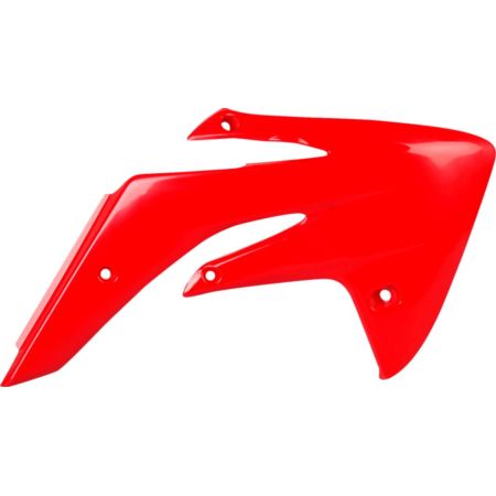 Osłona chłodnicy POLISPORT HONDA CRF 150