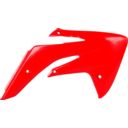 Osłona chłodnicy POLISPORT HONDA CRF 150