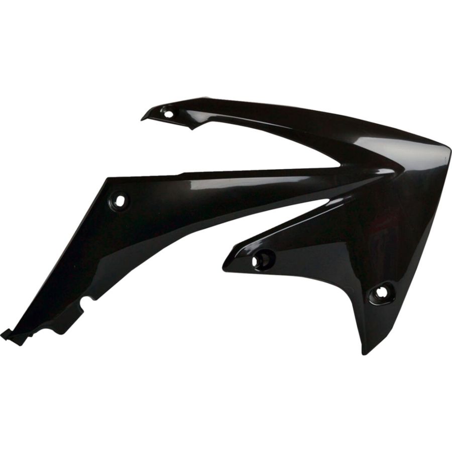 Osłona chłodnicy POLISPORT HONDA CRF 250