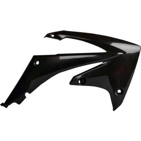 Osłona chłodnicy POLISPORT HONDA CRF 250