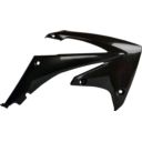 Osłona chłodnicy POLISPORT HONDA CRF 250