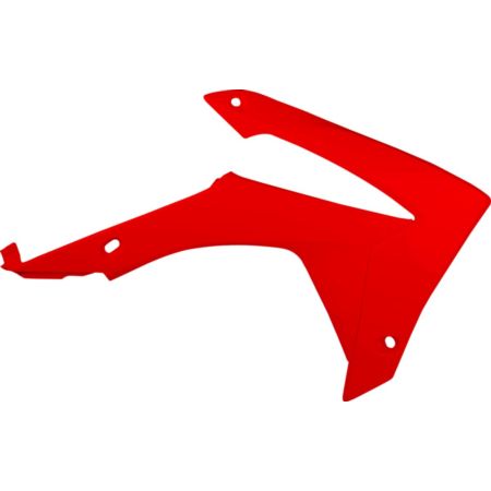 Osłona chłodnicy POLISPORT HONDA CRF 250