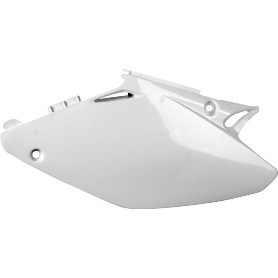 Panele boczne POLISPORT HONDA CR 125