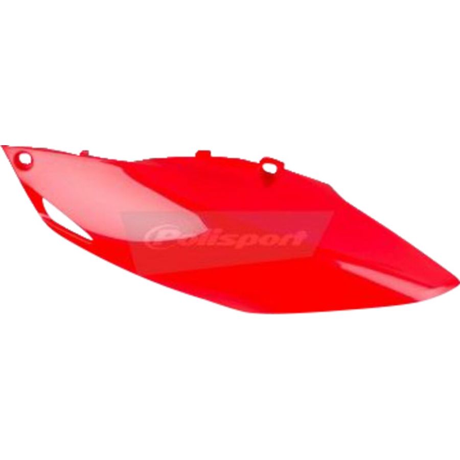 Panele boczne POLISPORT HONDA CRF 250