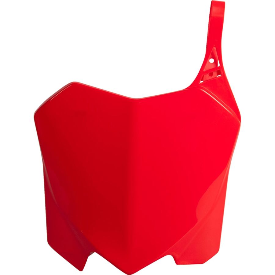 Tablica rejestracyjna POLISPORT HONDA CRF 250