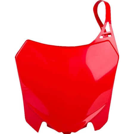 Tablica rejestracyjna POLISPORT HONDA CRF 250