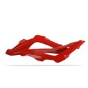 Osłona chłodnicy POLISPORT HUSQVARNA CR 125