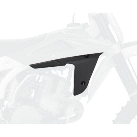Osłona chłodnicy POLISPORT HUSQVARNA TC 250