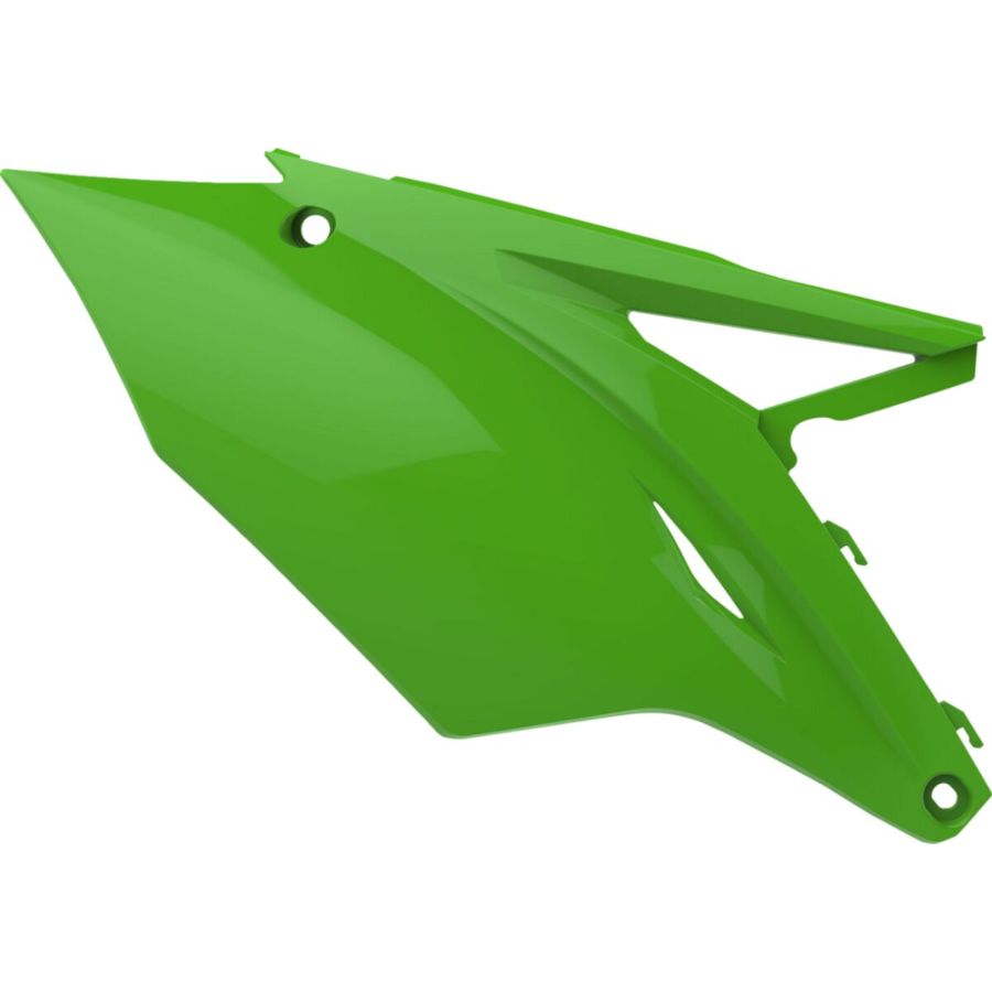 Panele boczne POLISPORT KAWASAKI KX 250