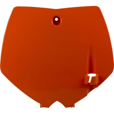 Tablica rejestracyjna POLISPORT KTM SX 65