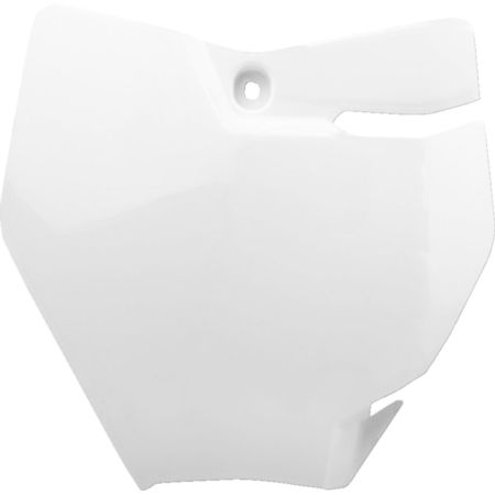 Tablica rejestracyjna POLISPORT KTM SX 65