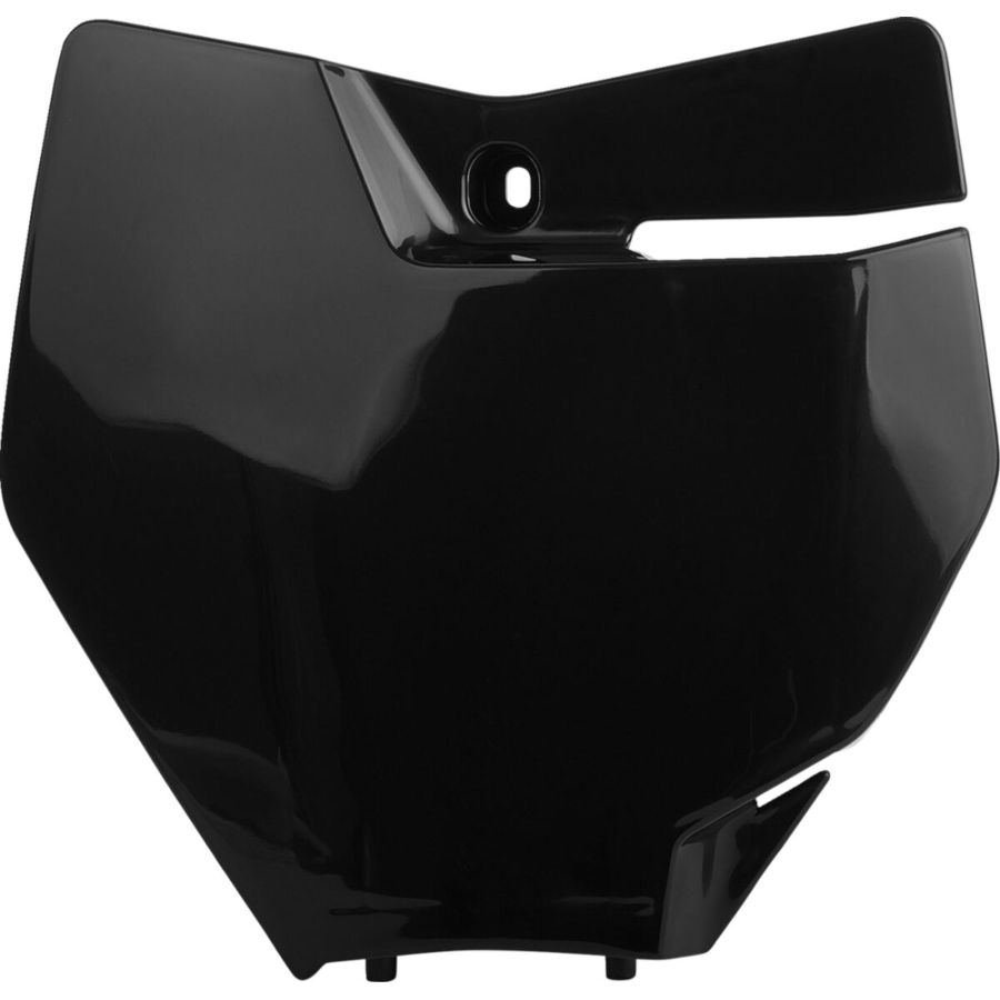 Tablica rejestracyjna POLISPORT KTM EXC 250