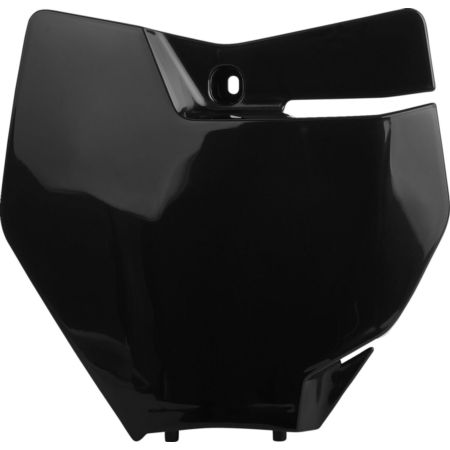Tablica rejestracyjna POLISPORT KTM EXC 250