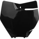Tablica rejestracyjna POLISPORT KTM EXC 250