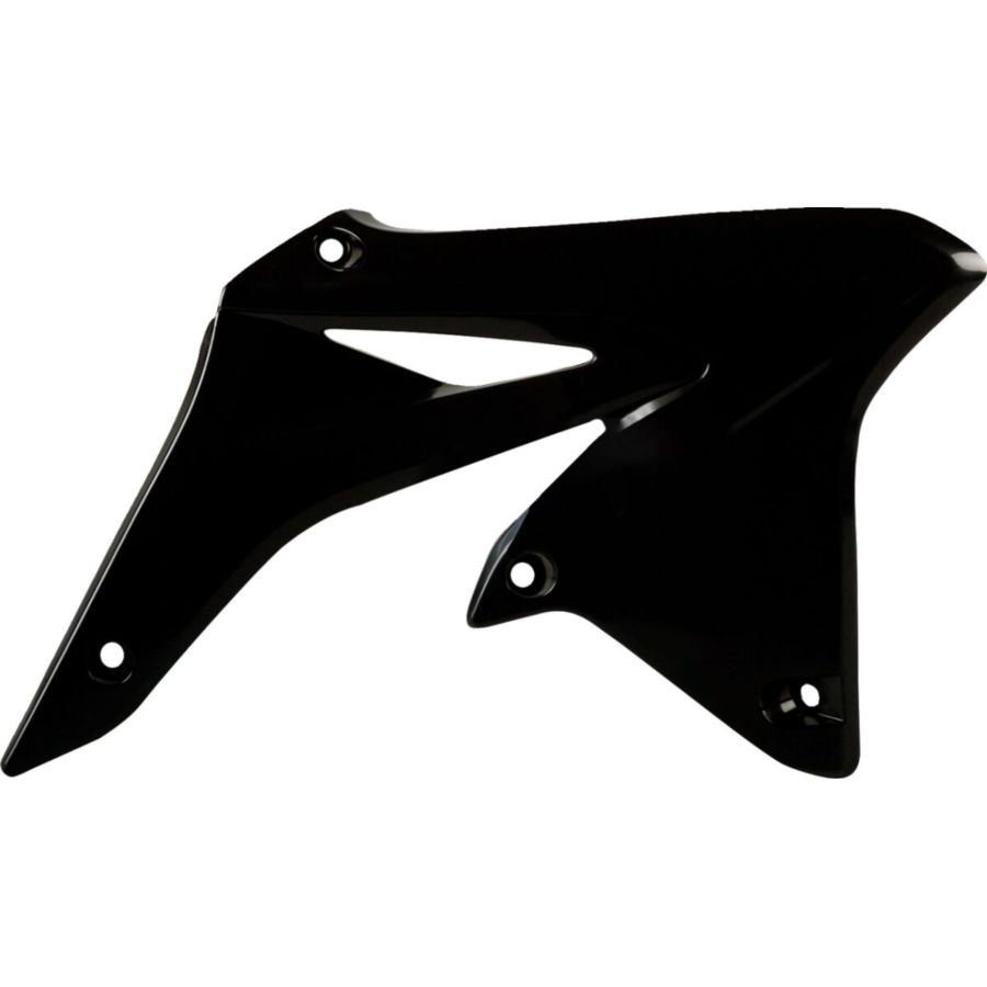 Osłona chłodnicy POLISPORT SUZUKI RM-Z 250