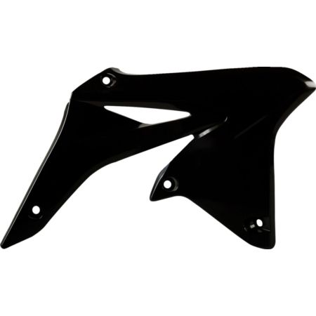 Osłona chłodnicy POLISPORT SUZUKI RM-Z 250