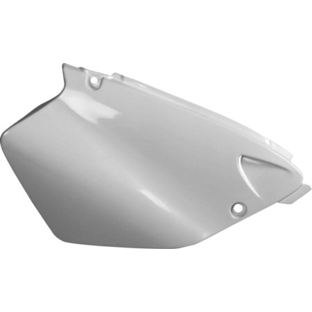 Panele boczne POLISPORT YAMAHA YZ 125