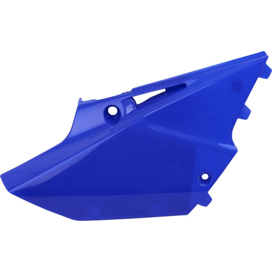 Panele boczne POLISPORT YAMAHA YZ 125