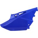 Panele boczne POLISPORT YAMAHA YZ 125