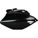Panele boczne POLISPORT YAMAHA YZ 250
