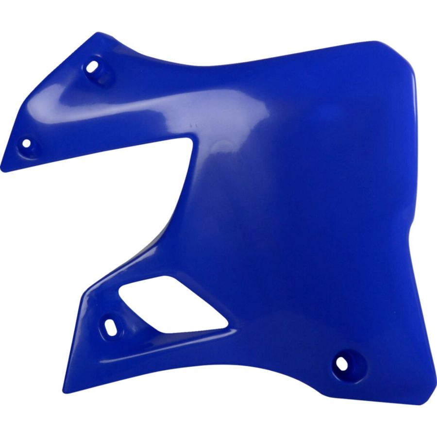 Osłona chłodnicy POLISPORT YAMAHA YZ 125