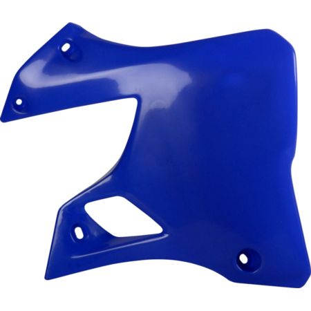 Osłona chłodnicy POLISPORT YAMAHA YZ 125