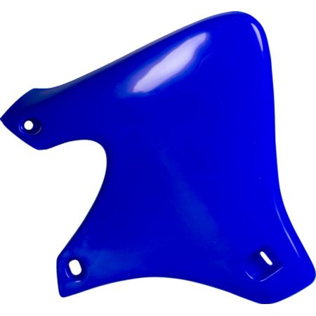 Osłona chłodnicy POLISPORT YAMAHA YZ 250