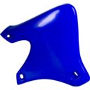 Osłona chłodnicy POLISPORT YAMAHA YZ 250