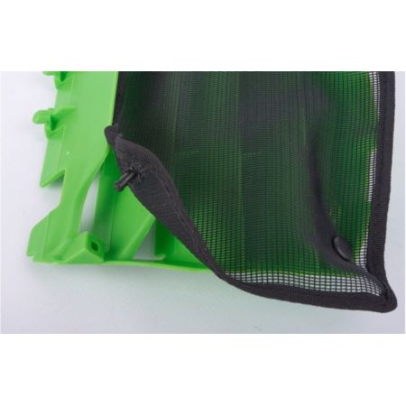 Siatka chłodnicy POLISPORT SUZUKI RM-Z 250