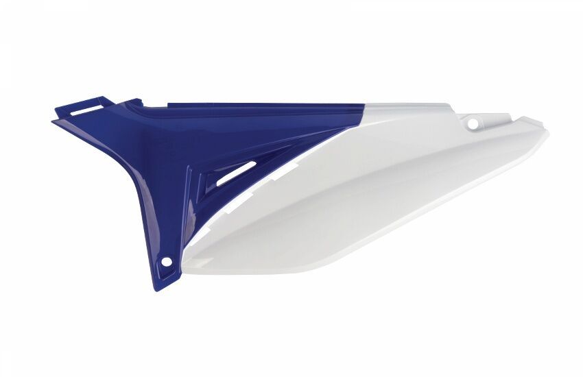 Panele boczne POLISPORT SHERCO SE 1.25