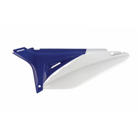 Panele boczne POLISPORT SHERCO SE 1.25