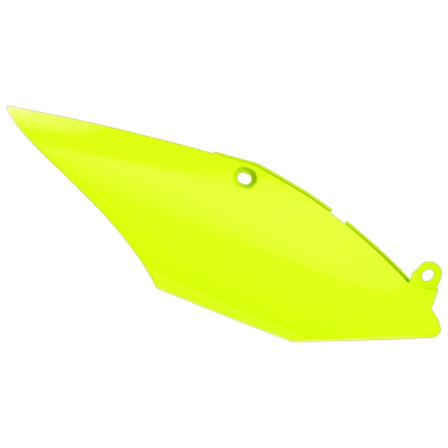 Panele boczne POLISPORT HONDA CRF 250