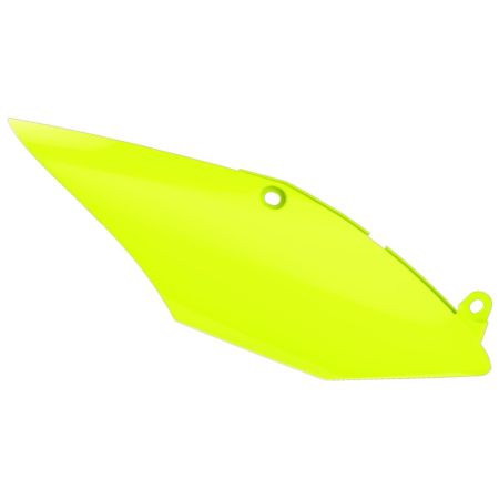 Panele boczne POLISPORT HONDA CRF 250
