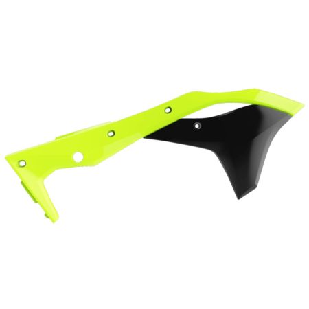 Osłona chłodnicy POLISPORT KAWASAKI KX 250