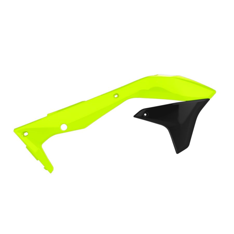 Osłona chłodnicy POLISPORT YAMAHA YZ 450 Osłona chłodnicy POLISPORT YAMAHA YZ 450