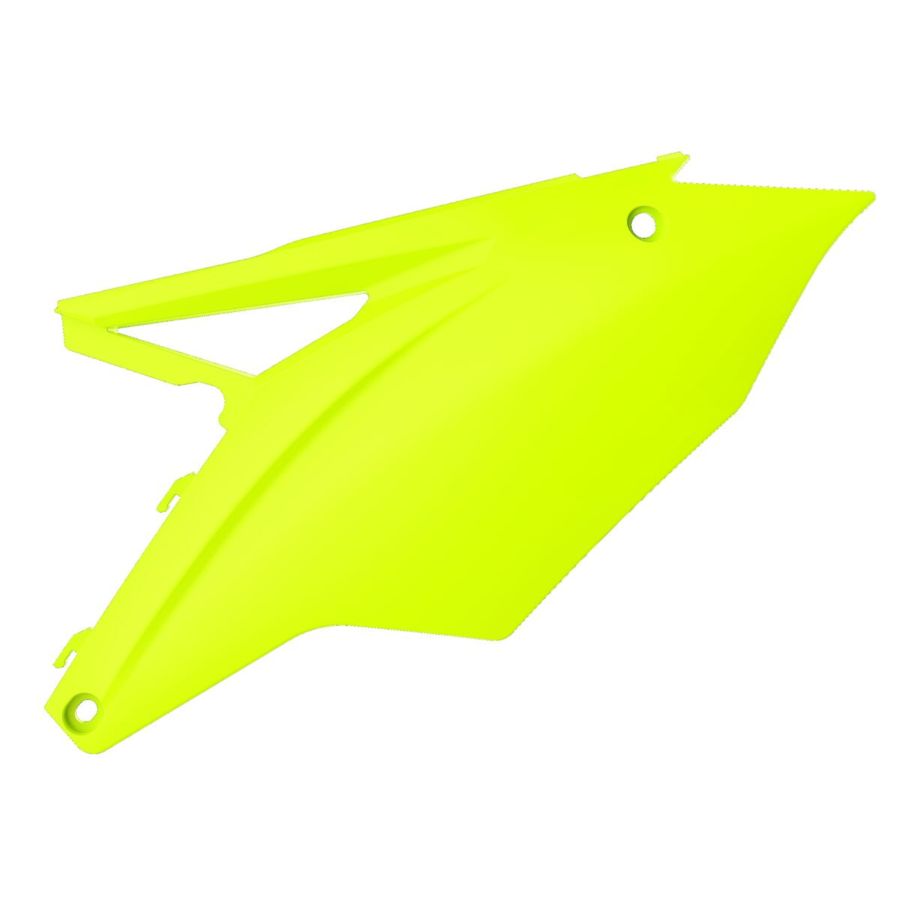 Panele boczne POLISPORT KAWASAKI KX 250