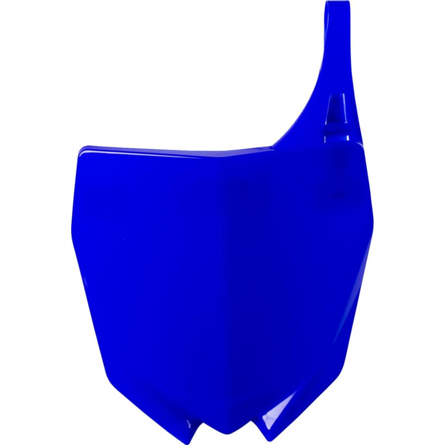 Tablica rejestracyjna POLISPORT YAMAHA YZ 125
