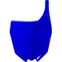 Tablica rejestracyjna POLISPORT YAMAHA YZ 125