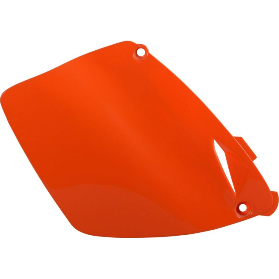 Panele boczne POLISPORT KTM EXC 125