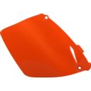 Panele boczne POLISPORT KTM EXC 125