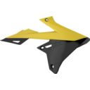 Osłona chłodnicy POLISPORT SUZUKI RM-Z 250