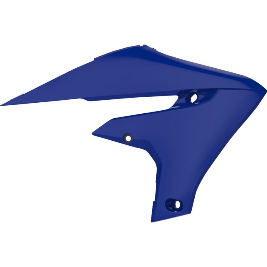 Osłona chłodnicy POLISPORT YAMAHA WR 250 Osłona chłodnicy POLISPORT YAMAHA WR 250