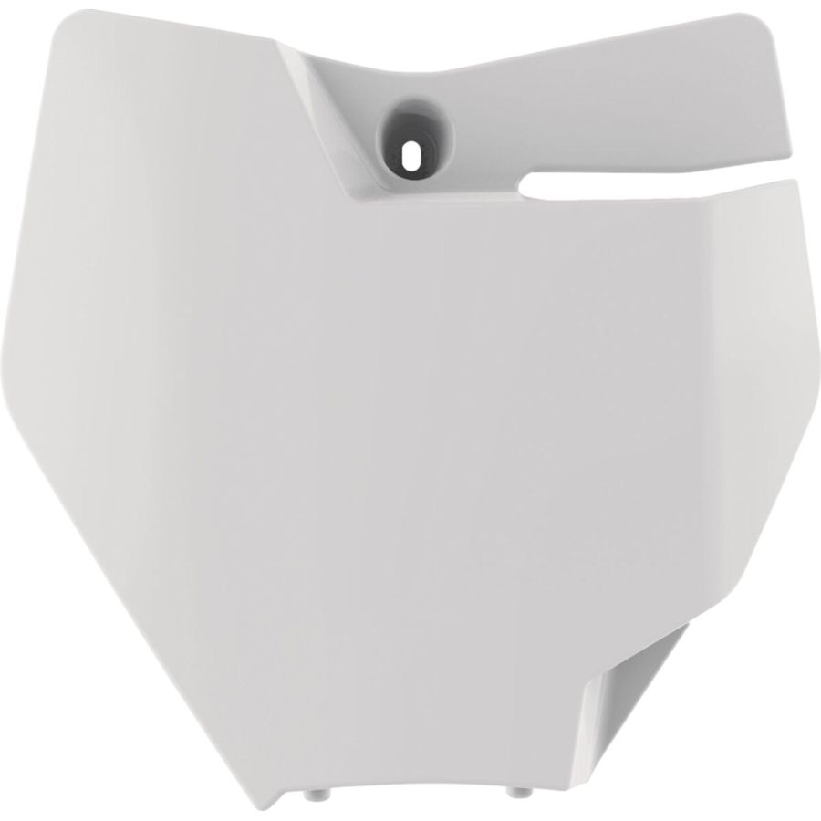 Tablica rejestracyjna POLISPORT KTM SX 85